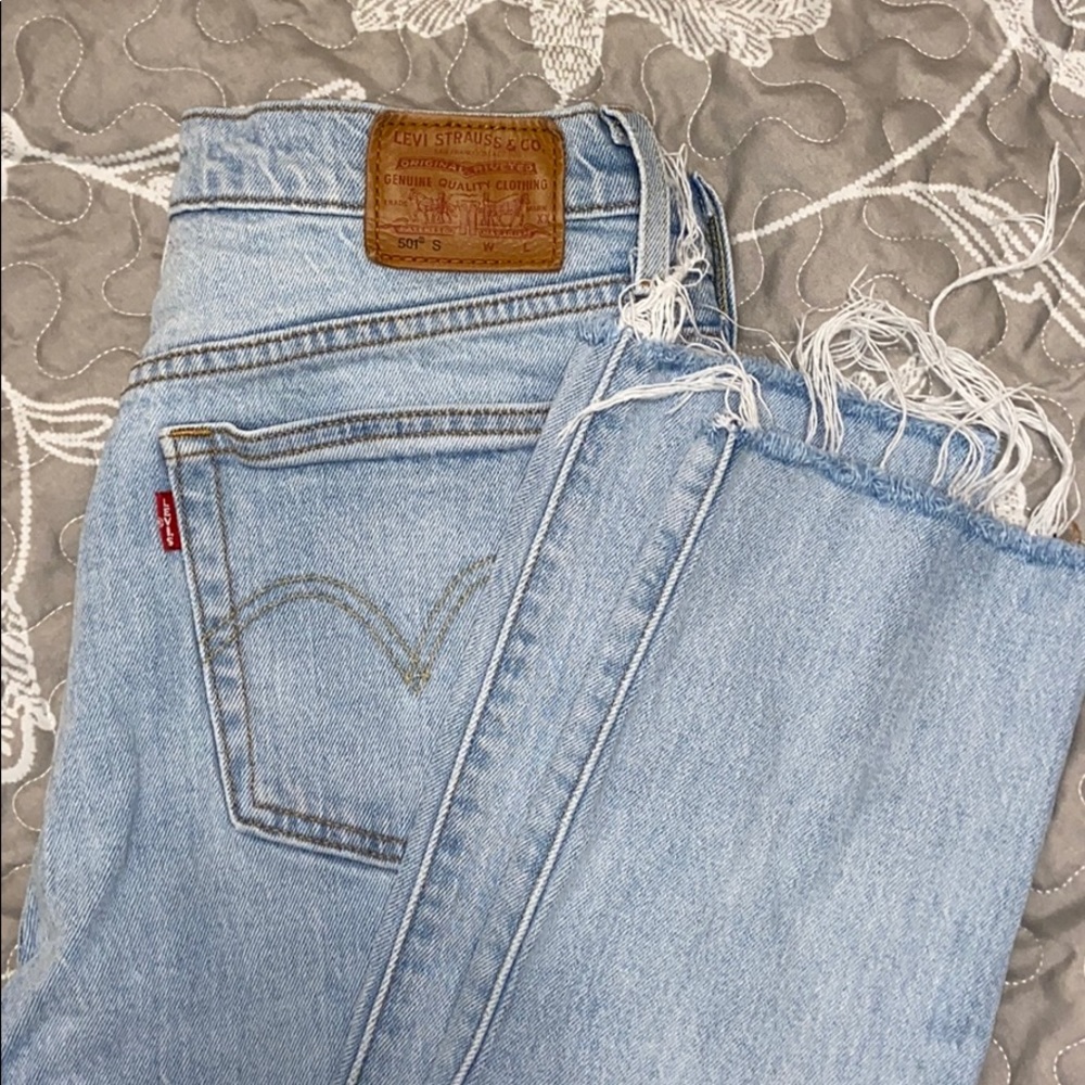 Levi’s
